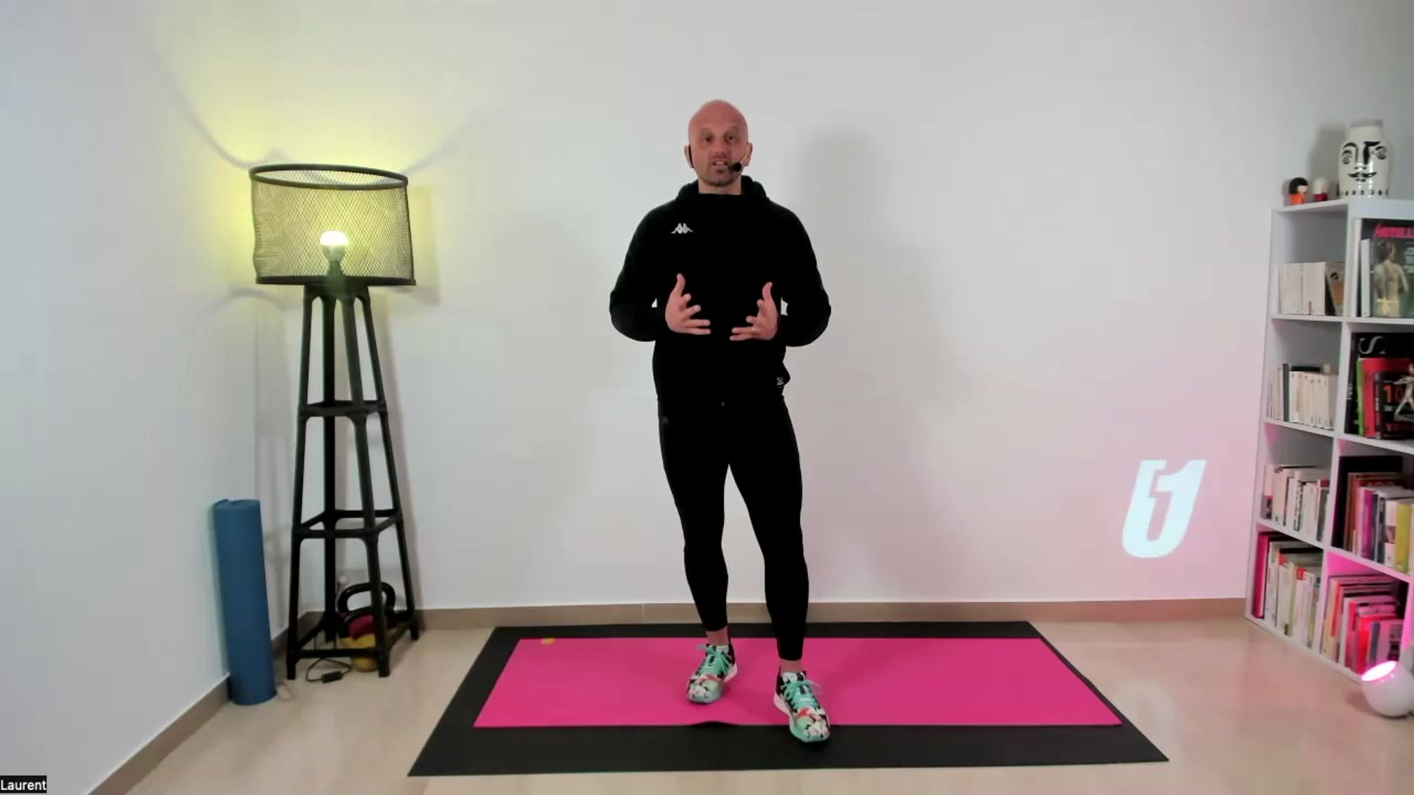 Qu'est ce que l'ATHLETIC TRAINING ?